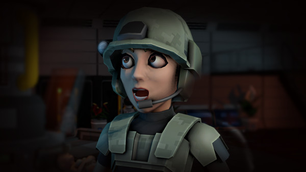 Stationeers: Human Cosmetics Pack