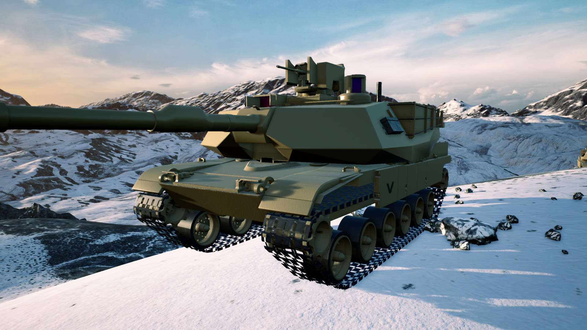 双线交锋：收获日 #5