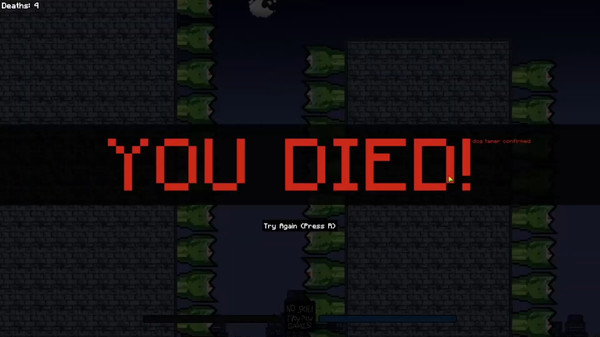 Скриншот из Adventures of Quin85