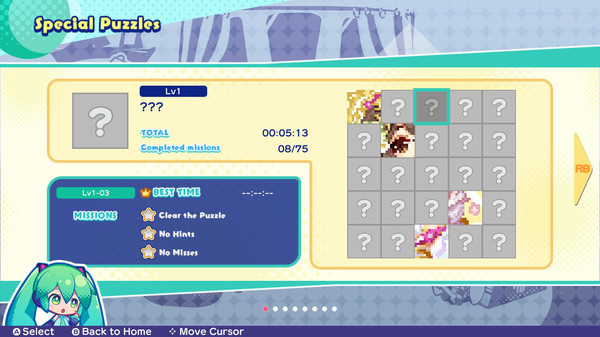 Hatsune Miku Logic Paint Sfor windows and Linux 1