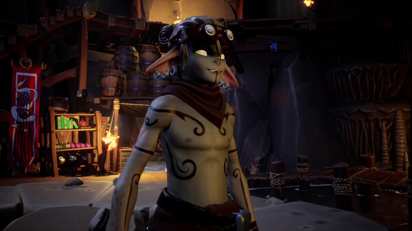 Eville - Little Acora Brother Pack