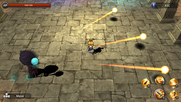 Demong Hunter Full Version