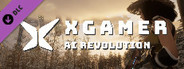 XGAMER - AI Revolution | World Simulation Lab