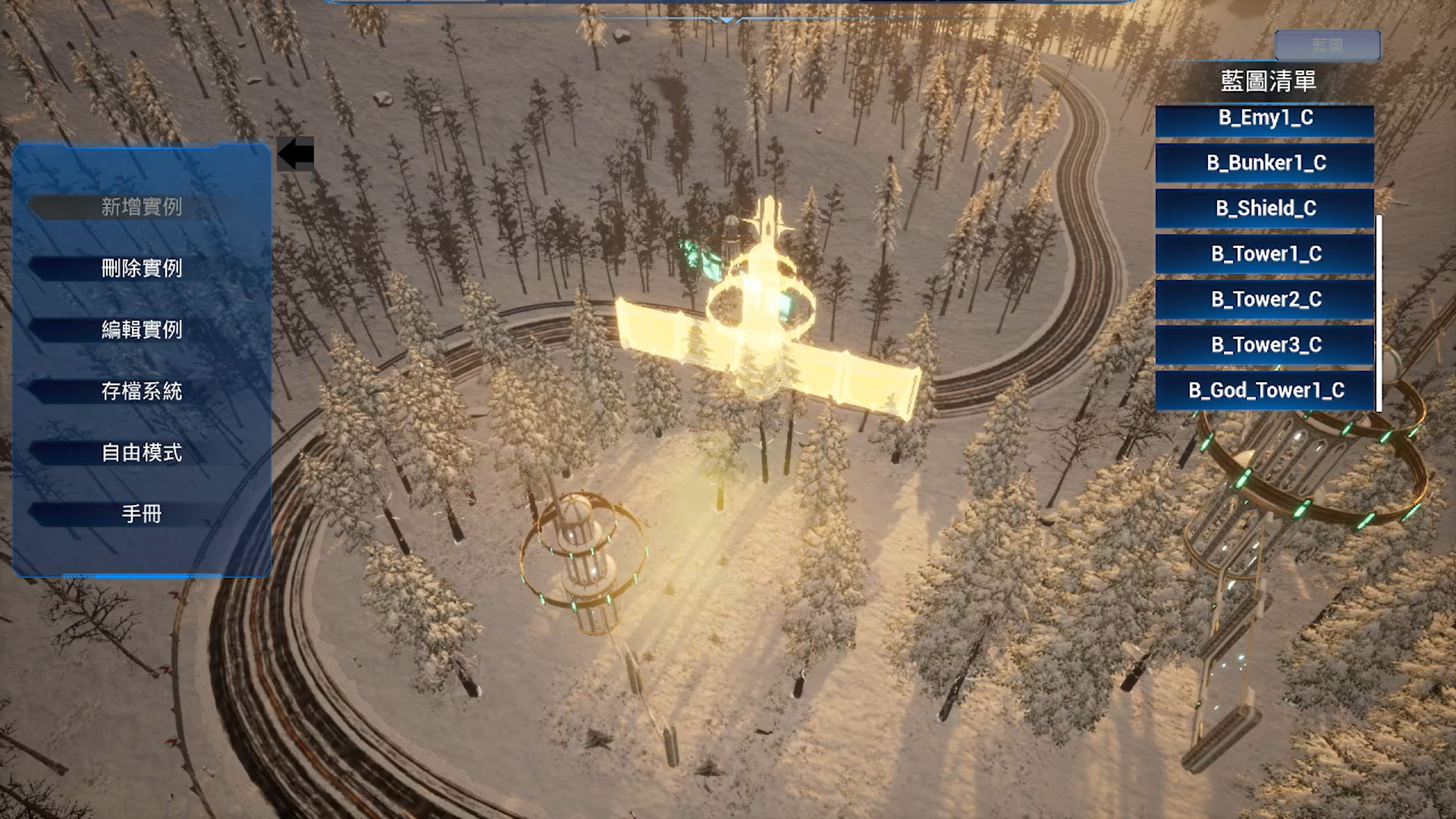 XGAMER - AI Revolution | World Simulation Lab #2