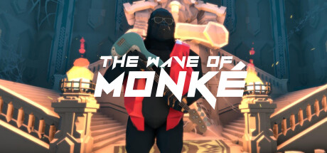 The Wave of Monke Cover Image