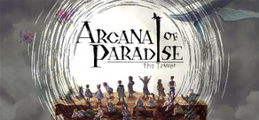 Arcana of Paradise —The Tower—