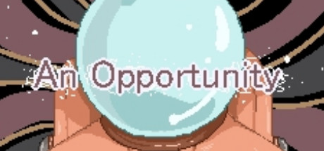 An Opportunity steam charts