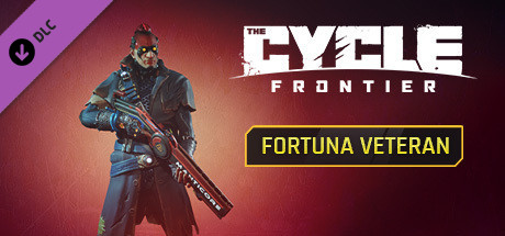 Купить дешево The Cycle. Frontier. Fortuna Veteran Купить ключ дешево The Cycle. Frontier. Fortuna Veteran