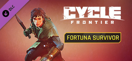 The Cycle: Frontier - Fortuna Survivor