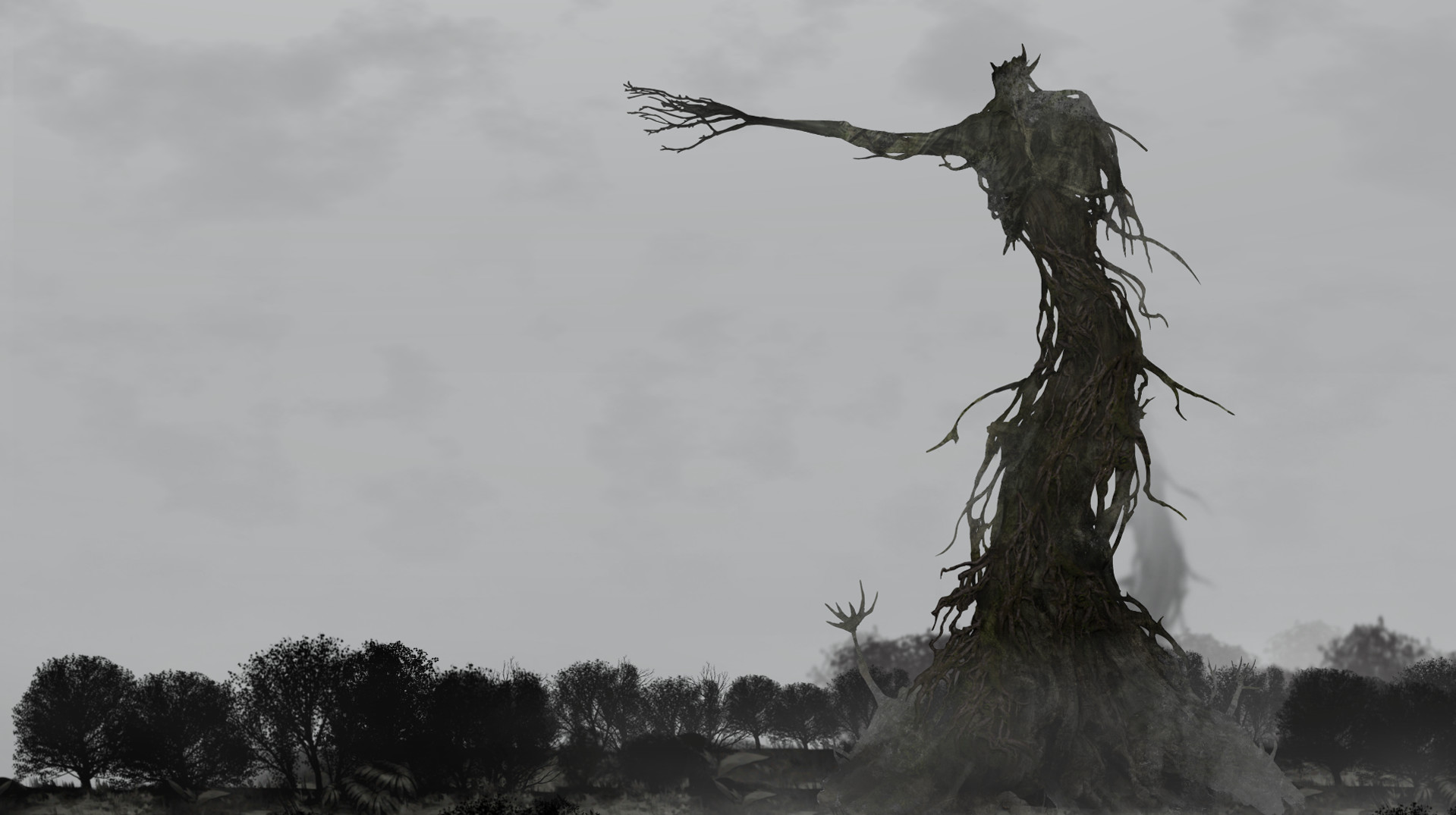 残秽的我们第二章 Demo #0