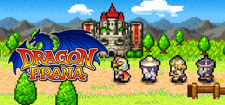 Dragon Prana, jogo de RPG e estratégia, será lançado para Switch em 3 de  novembro - Nintendo Blast