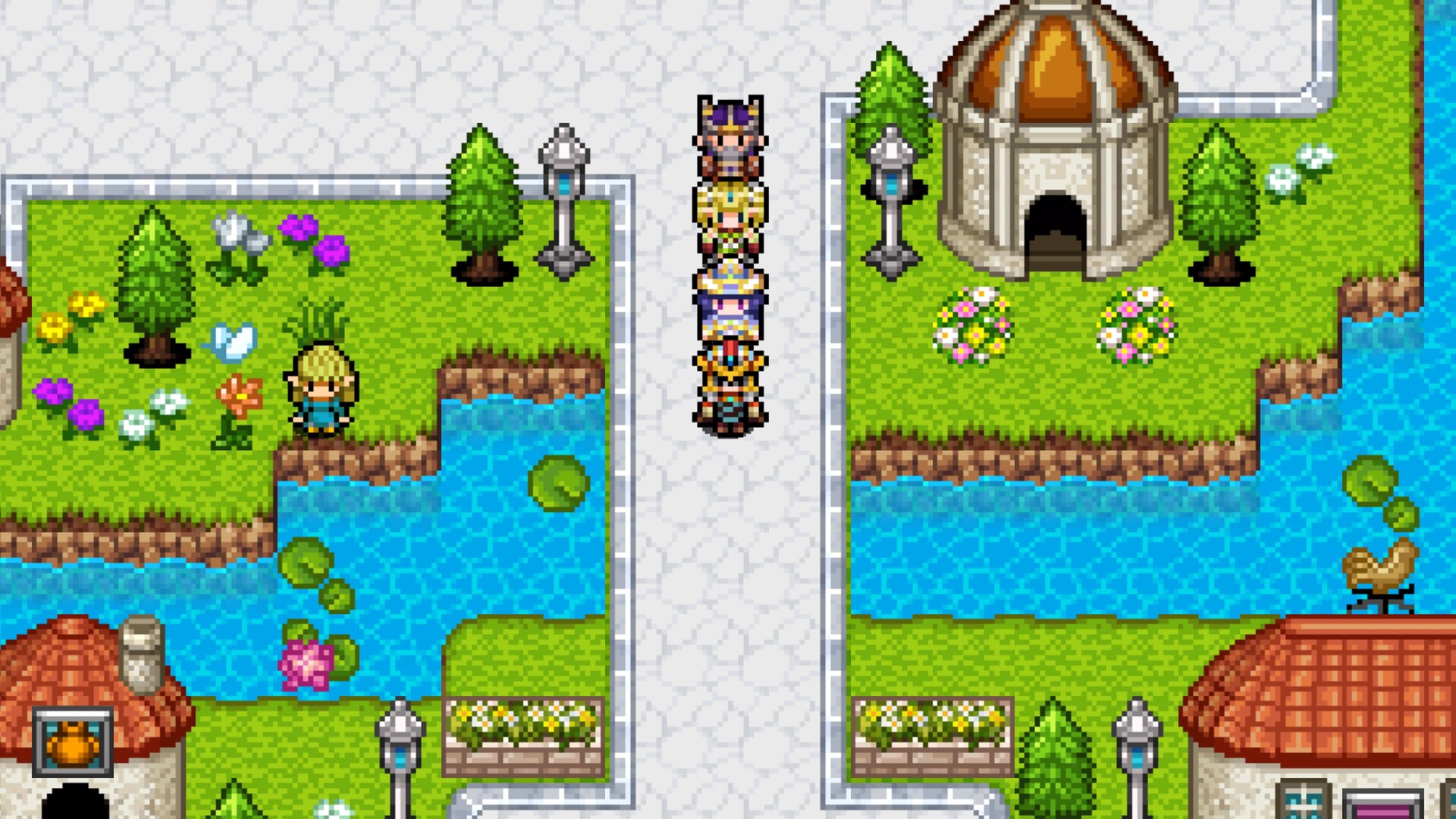 Dragon Prana screenshot 1