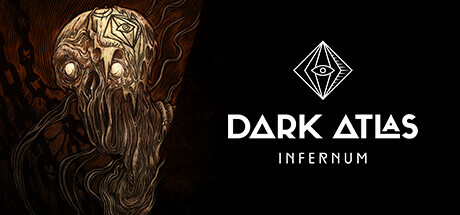 Dark Atlas: Infernum Cover Image