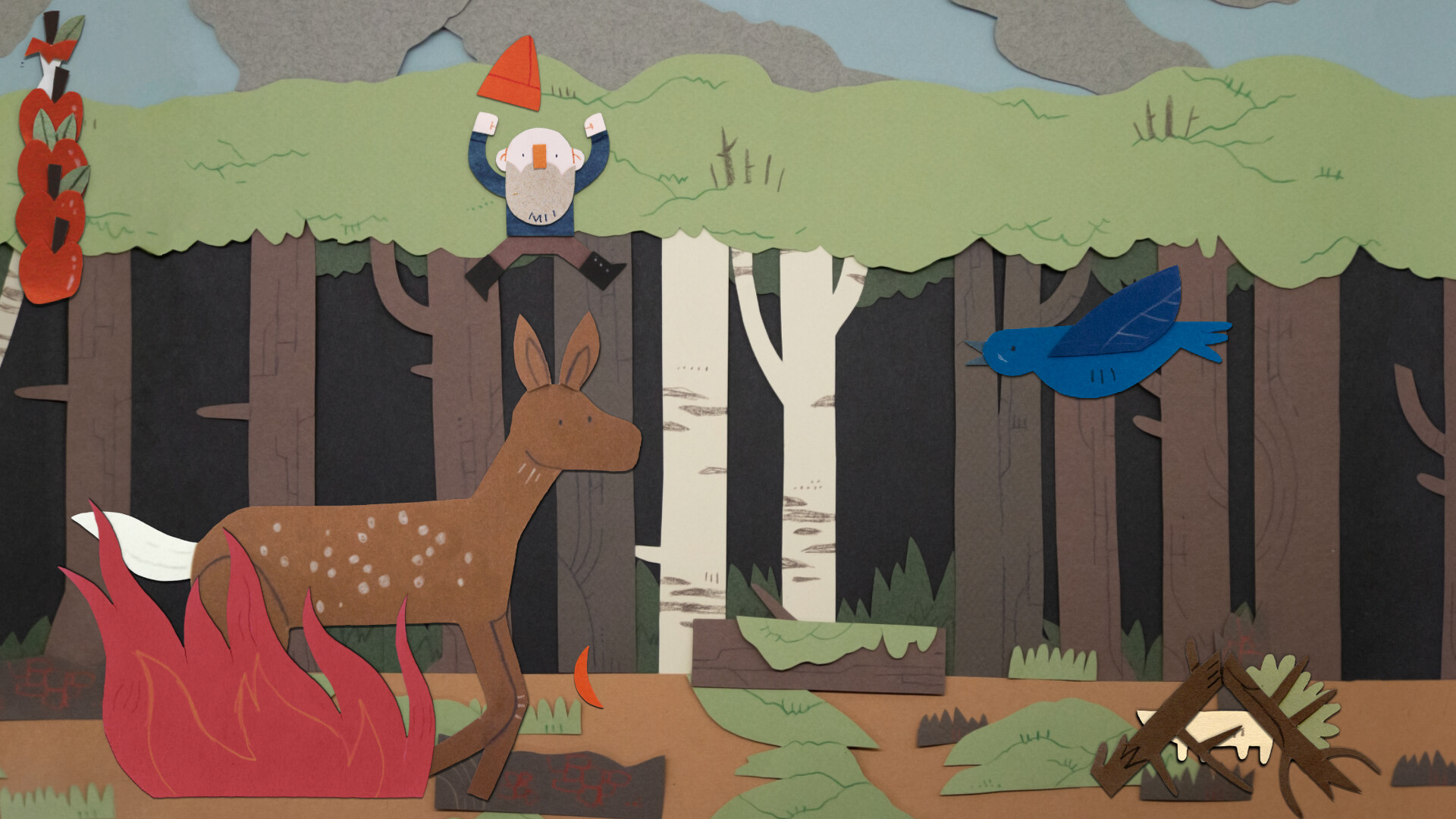 A Most Extraordinary Gnome A Most Extraordinary Gnome on Steam