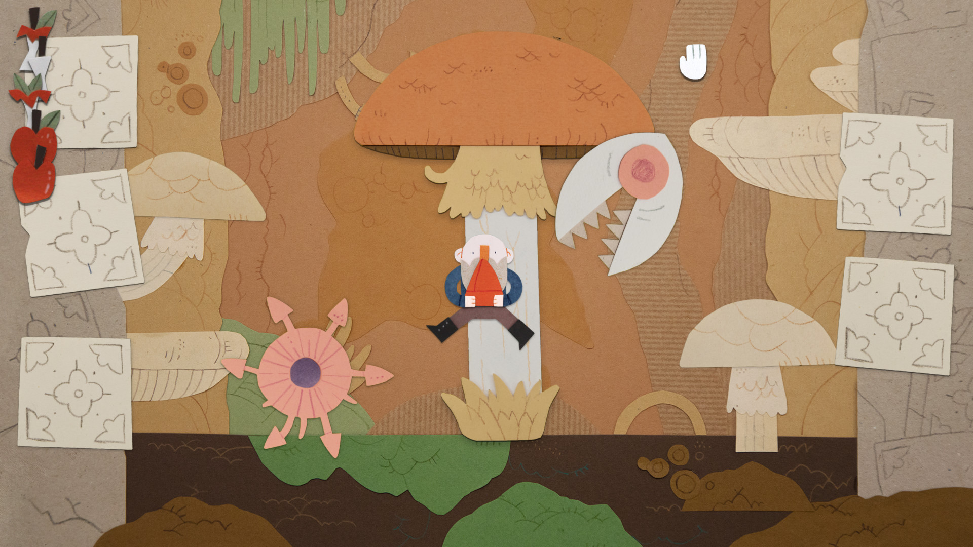 A Most Extraordinary Gnome A Most Extraordinary Gnome on Steam