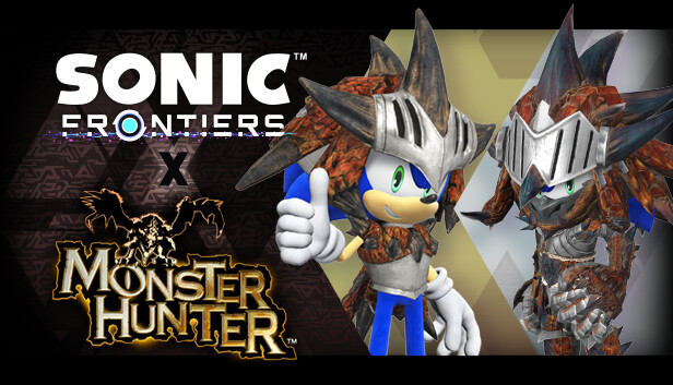 Sonic Frontiers - Overview