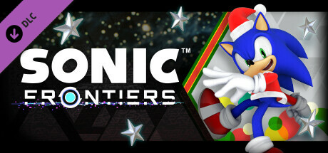 Steam Workshop::Sonic Frontiers Mobile Wallpaper