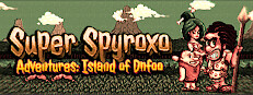Super Spyroxo Adventures: Island of Dnfoo
