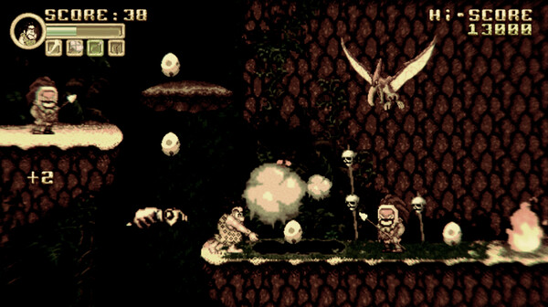 Super Spyroxo Adventures: Island of Dnfoofor windows and Linux 1