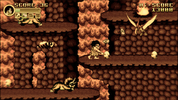 Super Spyroxo Adventures: Island of Dnfoo game for windows Pc 1