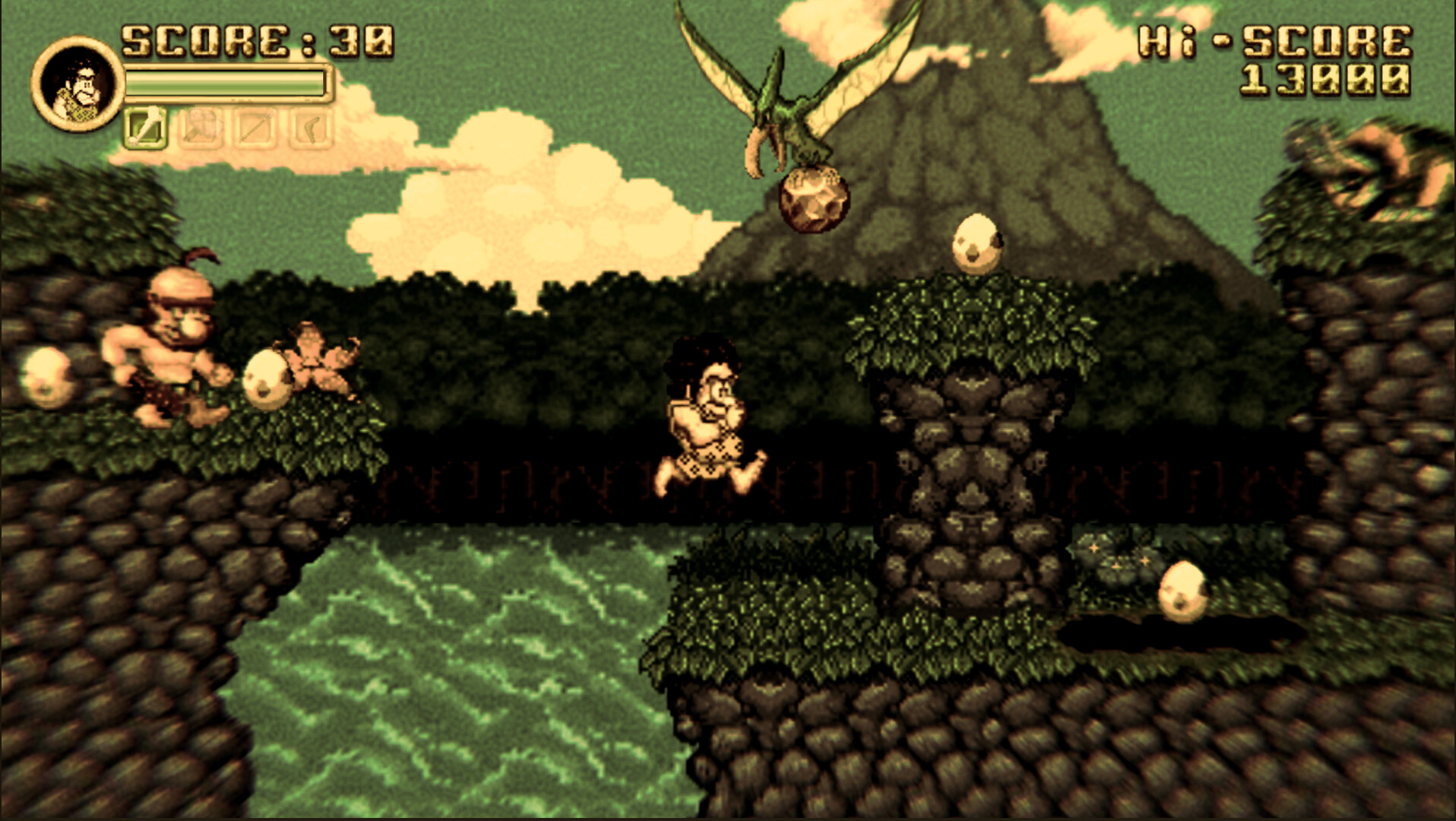 Super Spyroxo Adventures: Island of Dnfoo #0