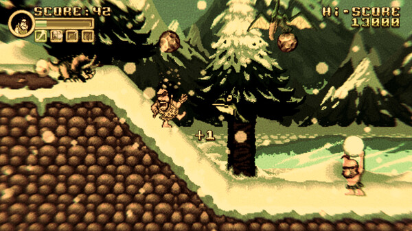 Super Spyroxo Adventures: Island of Dnfoo game for Linux 1