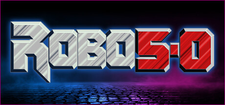Robo50 Cover Image