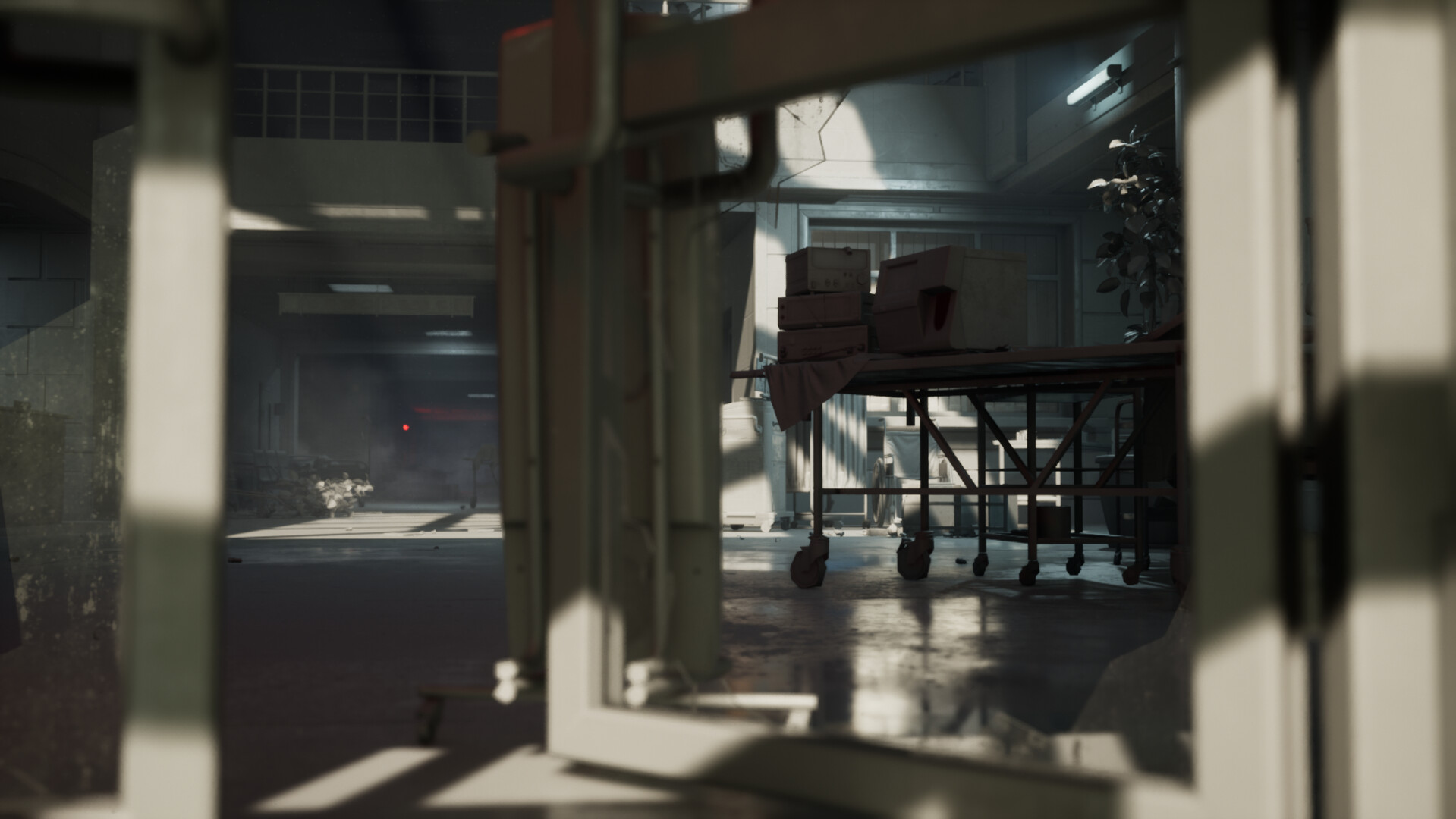 V3: KOMMANDO (Tech Preview) #5