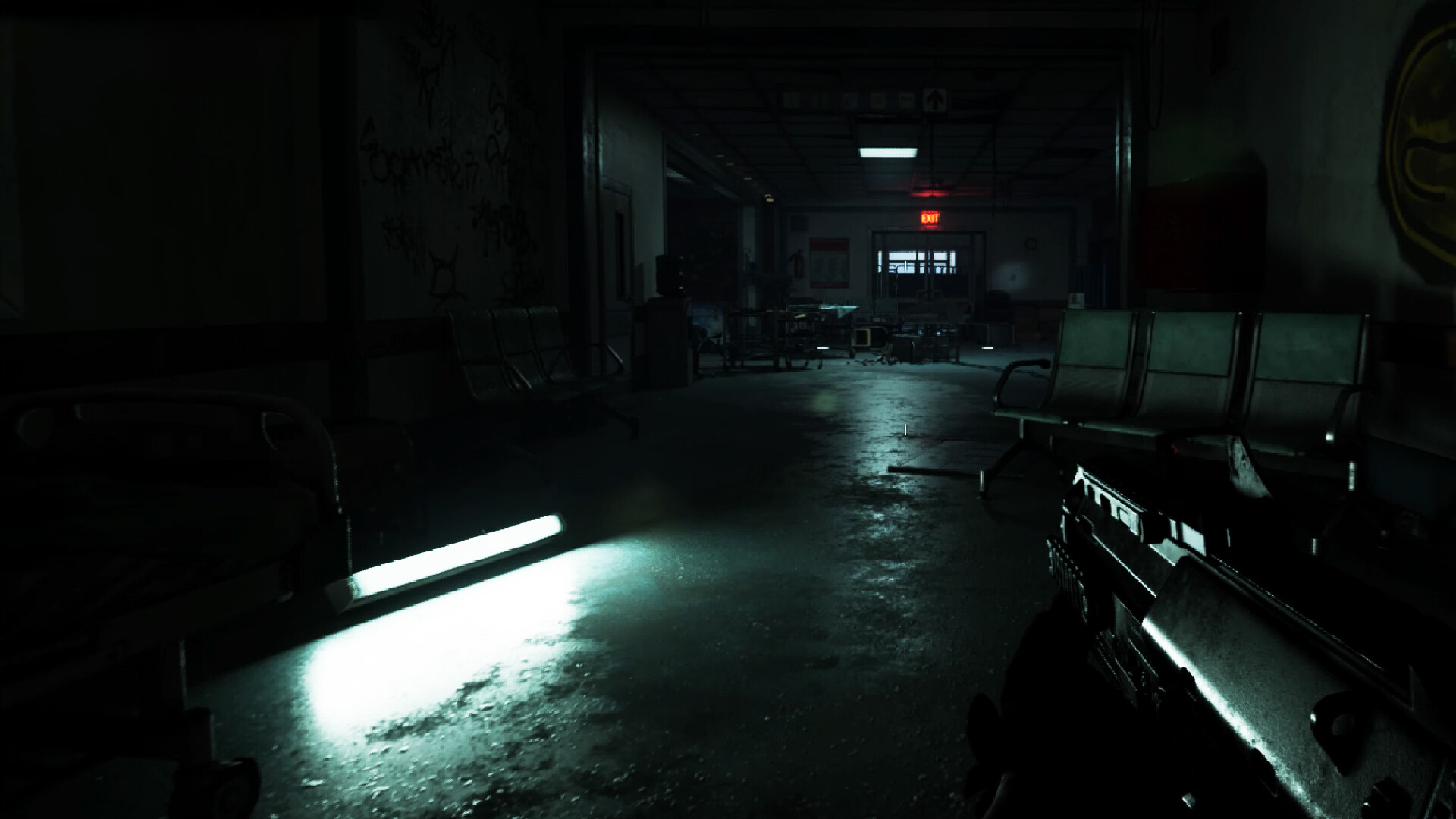 V3: KOMMANDO (Tech Preview) #6