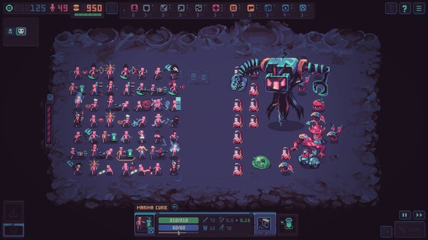 Despot's Game - Challenges Despot's Game - Challenges