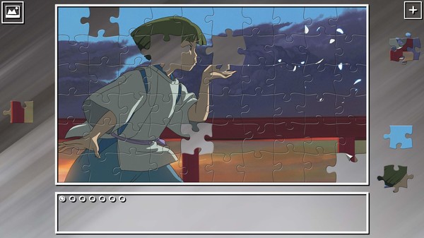 Super Jigsaw Puzzle: Generations - Anime 4 for steam Super Jigsaw Puzzle: Generations - Anime 4 for steam