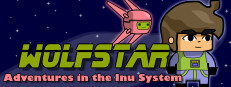 Wolfstar Adventures in the Inu System