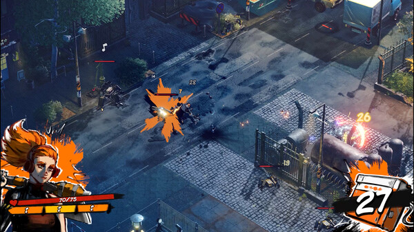 Beat Slayer game for windows Pc 1