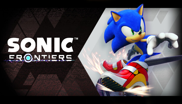 Sonic from Sonic Adventure 2: Battle [Sonic Frontiers] [Mods]