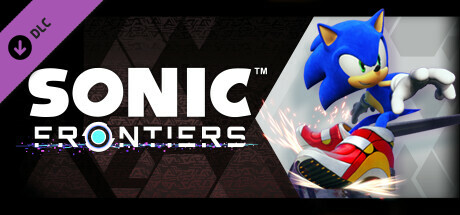 Sonic Frontiers DLC Costumization [Sonic Generations] [Mods]