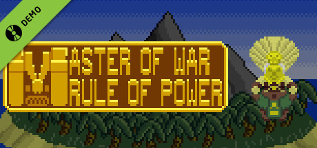 Master of War: Rule of Power Demo