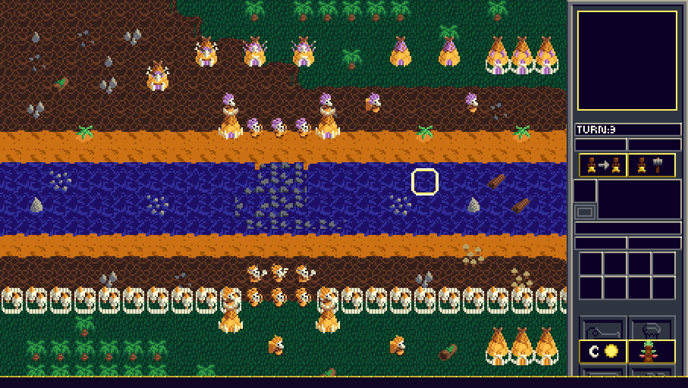 Master of War: Rule of Power Demo #5