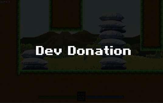 Скриншот из Adventures of Quin85 - Dev Donation Pack