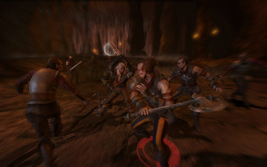 Скриншот №10 к The Witcher Enhanced Edition Directors Cut