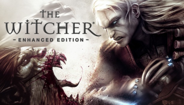 The Witcher: Enhanced Edition Director's Cut on Steam