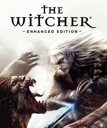 The Witcher: Enhanced Edition Director's Cut