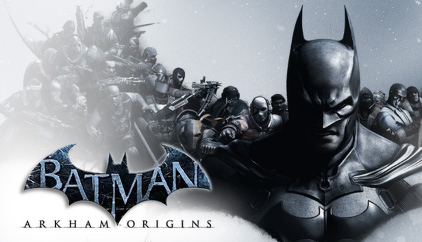 Introducir 56+ imagen batman arkham origins pc