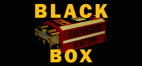 BlackBox Cover Image