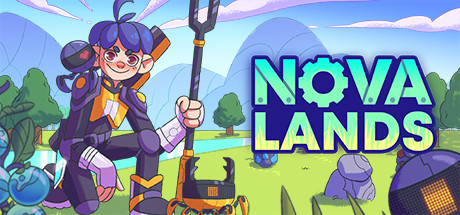 Nova Lands Playtest