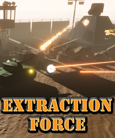 Extraction Force