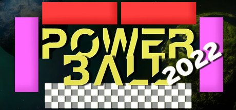 Power Ball 2022 Cover Image
