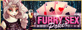 Furry Sex: Poker  logo