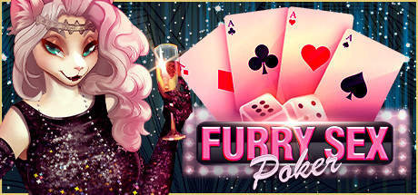 Furry Sex: Poker 🃏♥️ header image