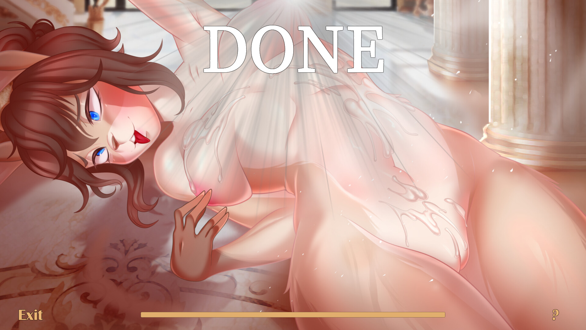 Furry Sex: Poker  #5