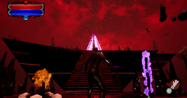 Скриншот из Abigor